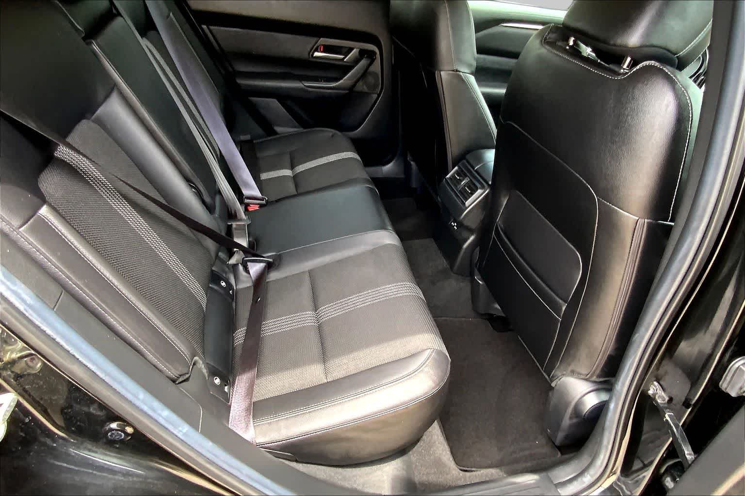 Certified Used 2024 Jet Black Mica Mazda 2.5 S Premium Package image 19