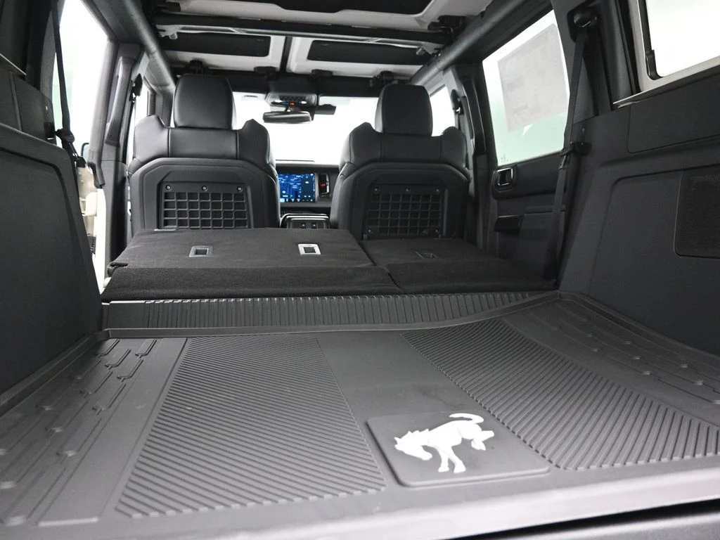 New 2025 Beige Ford Raptor image 21