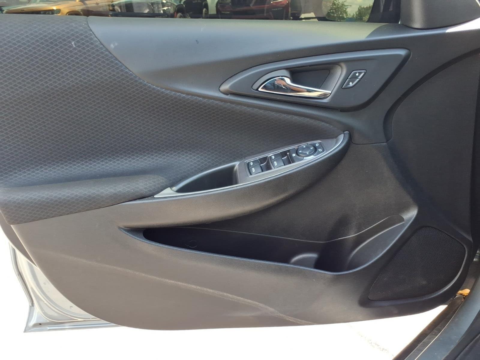 Used 2024 Sterling Gray Metallic Chevrolet LT image 25