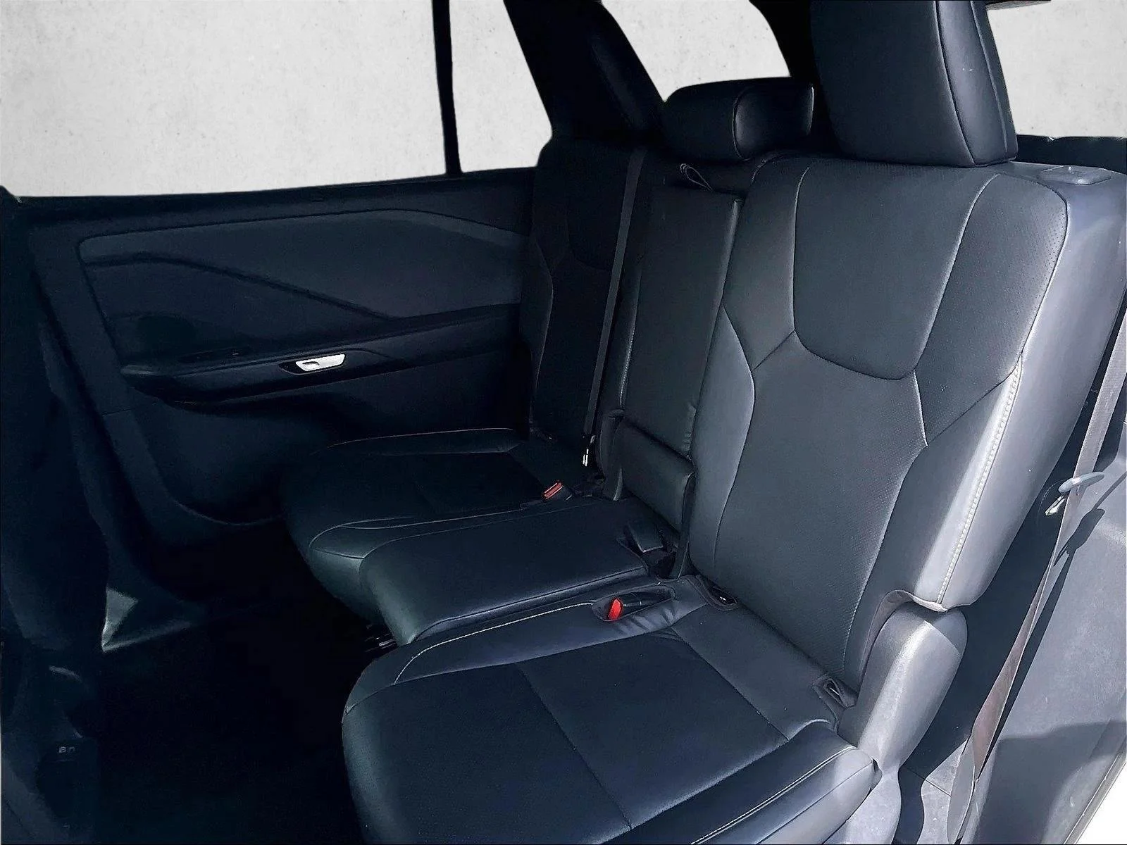 Used 2024 Wind Chill Pearl Lexus TX 350 Premium image 28