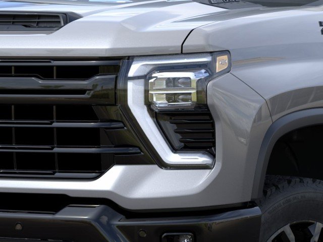 2026 Chevrolet Silverado 2500 HD LT - Photo 10