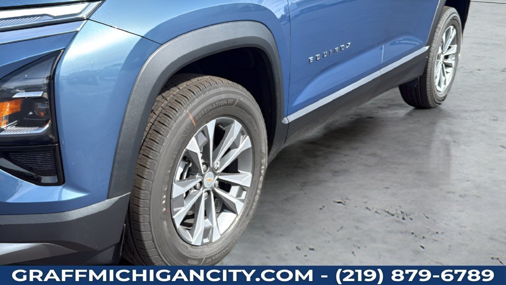2027 Chevrolet Equinox LT - Photo 30