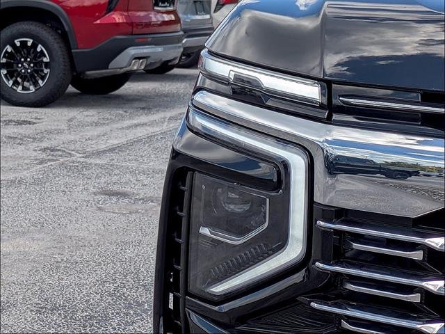 2026 Chevrolet Tahoe Premier - Photo 10