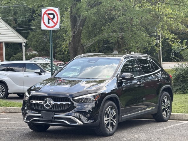 2026 Mercedes-Benz GLA 250