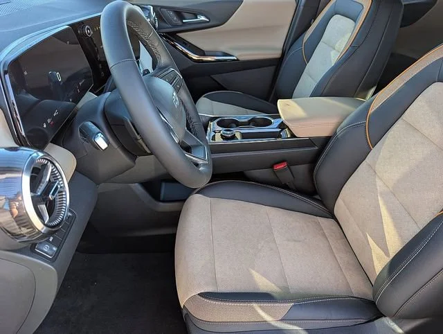 2026 Chevrolet Equinox ACTIV - Photo 17