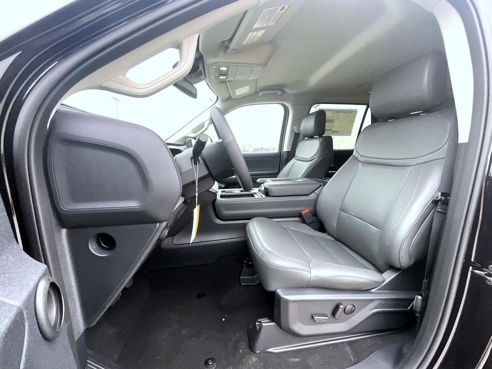 2026 Ford Expedition MAX Active - Photo 9