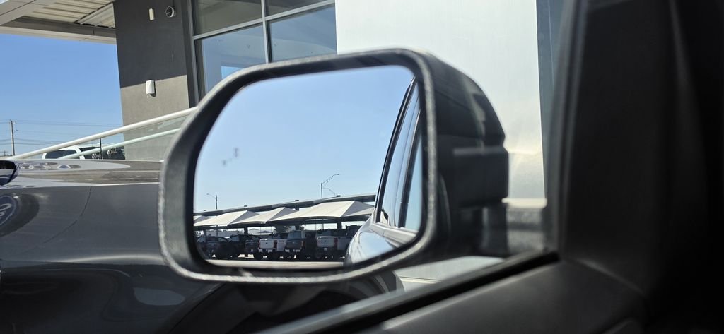 New 2026 Carbonized Gray Metallic Ford Badlands® image 12