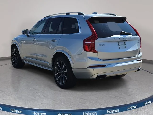 Used 2017 Silver Volvo T6 Momentum image 8