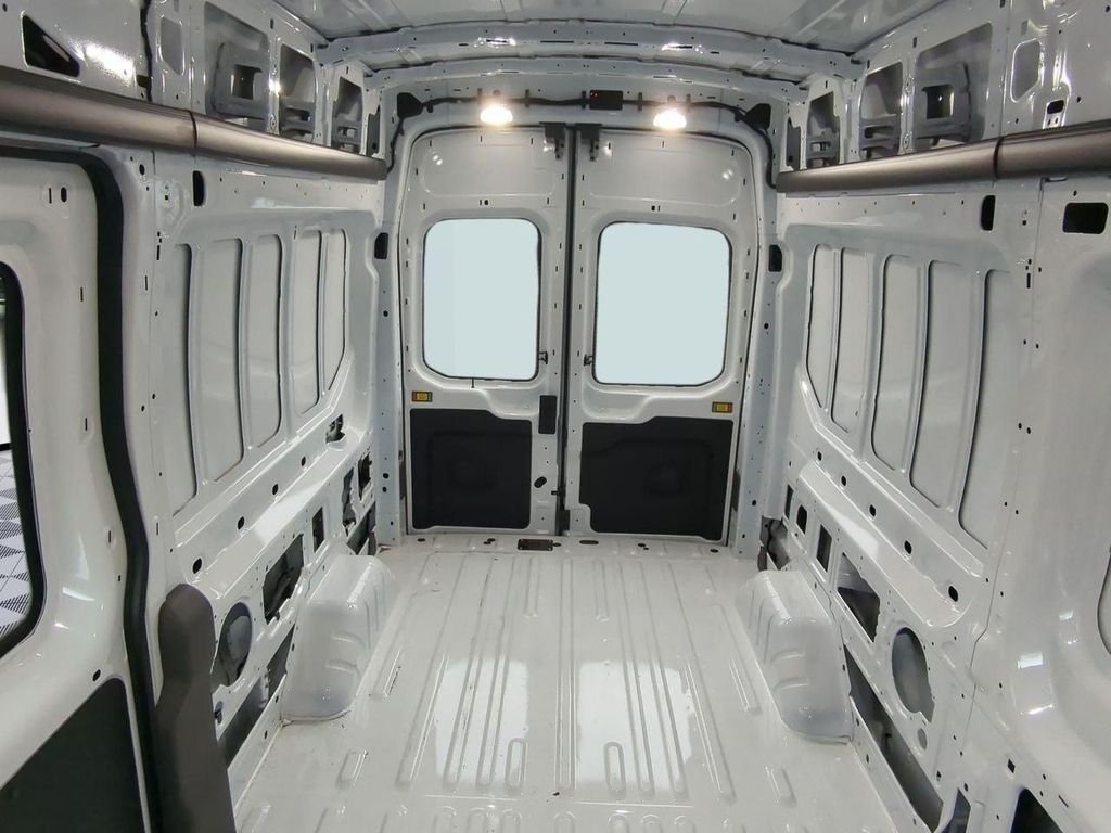 2026 Ford Transit Van Base - Photo 23