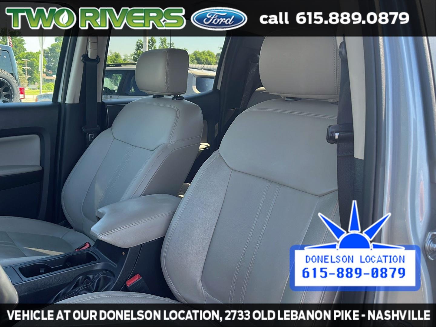 Used 2020  Ford LARIAT image 21