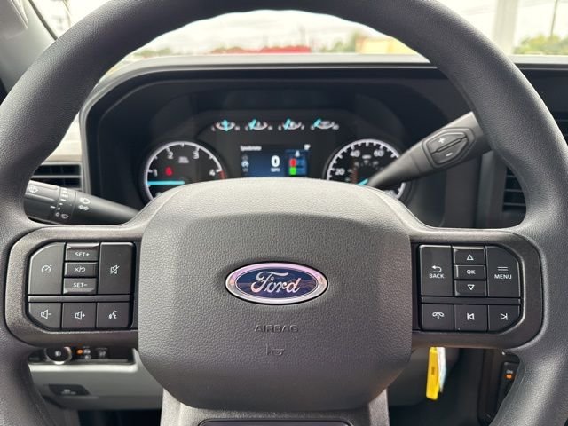 2026 Ford F-350 Super Duty XL - Photo 25