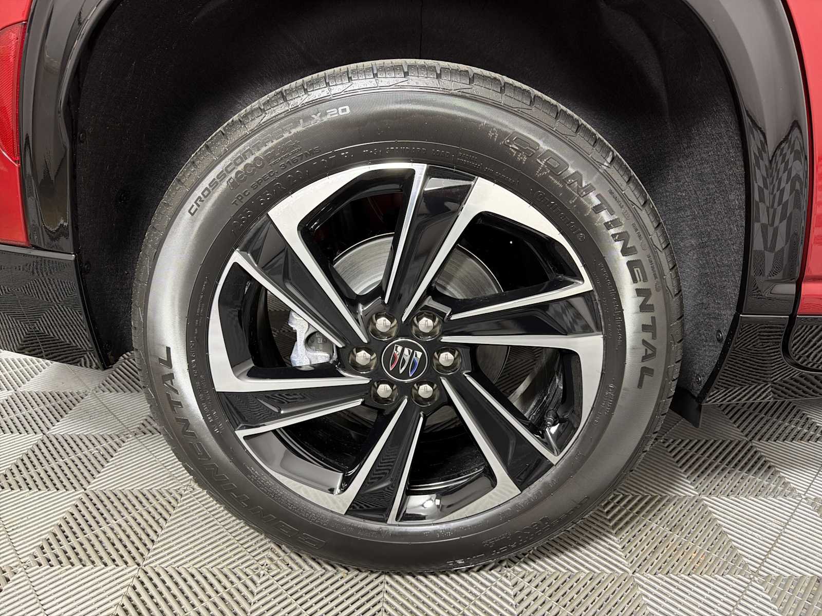2026 Buick Enclave Sport Touring - Photo 16