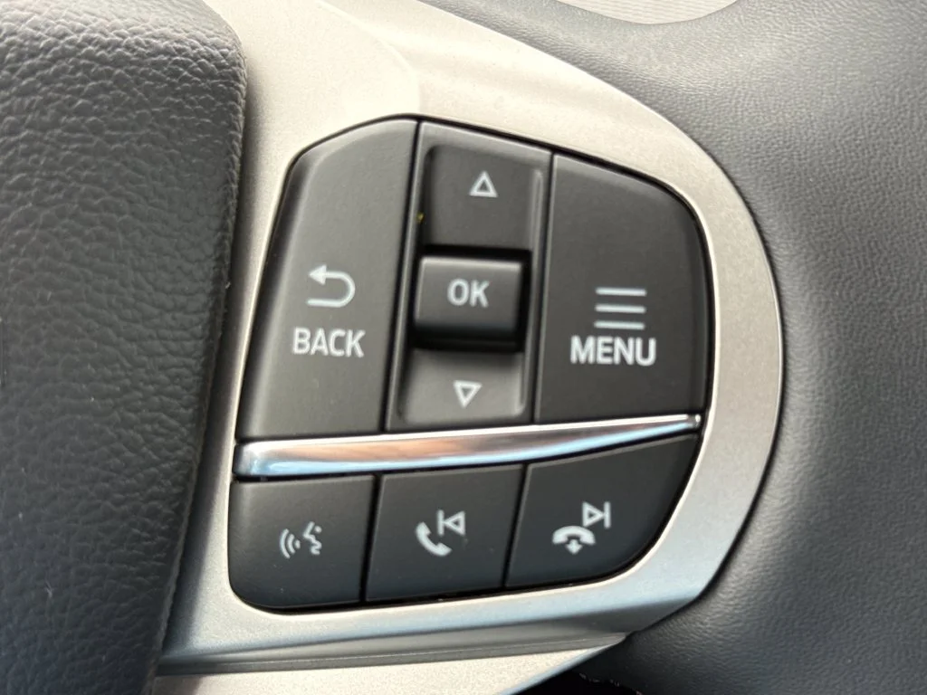 New 2026 Gray Ford Active image 29