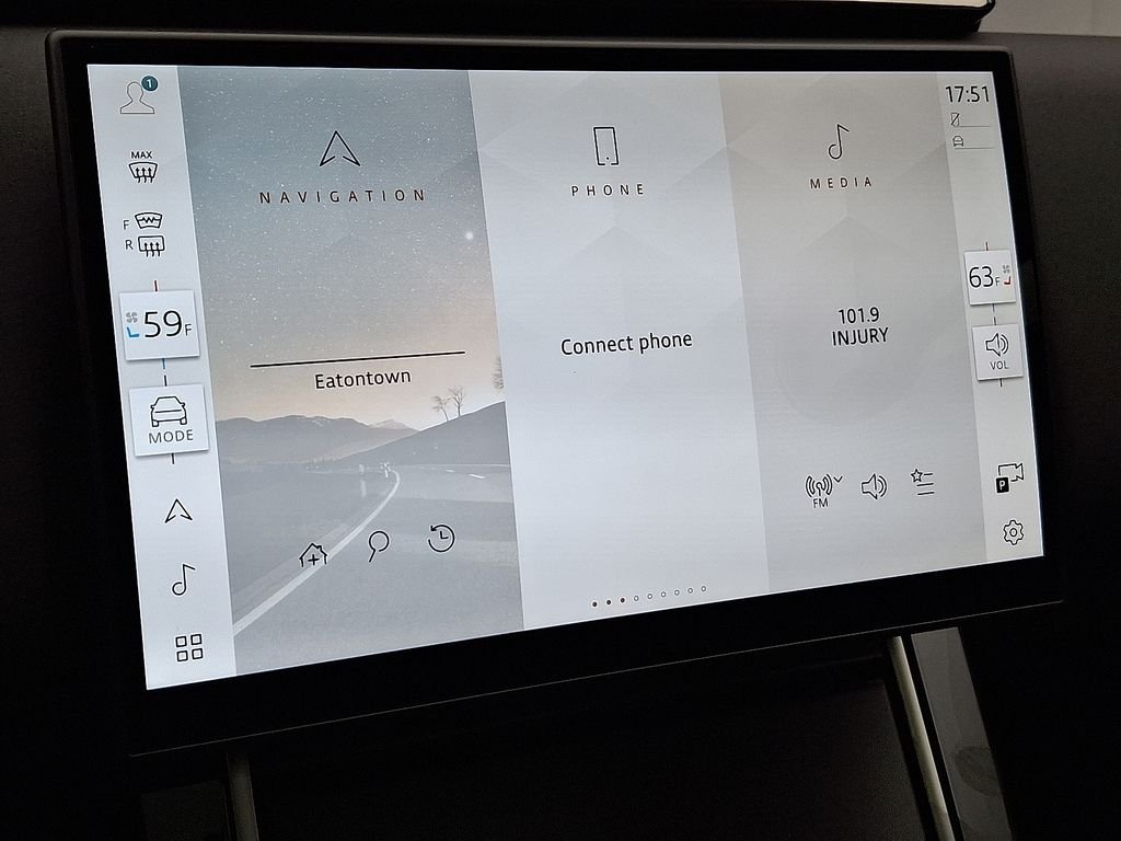 2026 Land Rover Range Rover Velar Dynamic SE - Photo 12