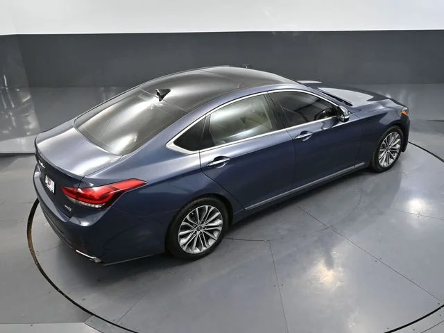 2015 Hyundai Genesis Base - Photo 58