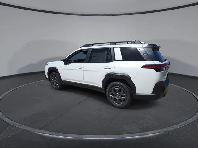 New 2026 CRYSTAL WHITE PEARL Subaru Premium image 6