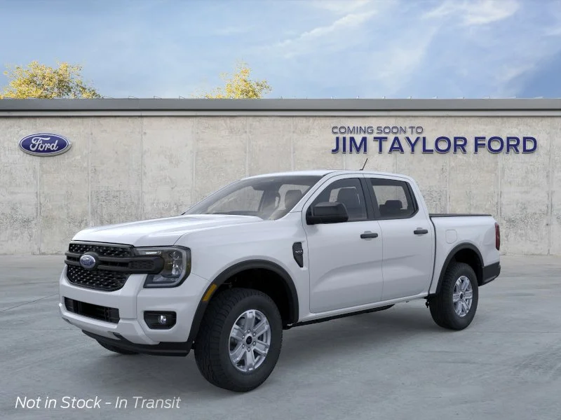 2026 Ford Ranger XL SuperCrew 5' Box's photo