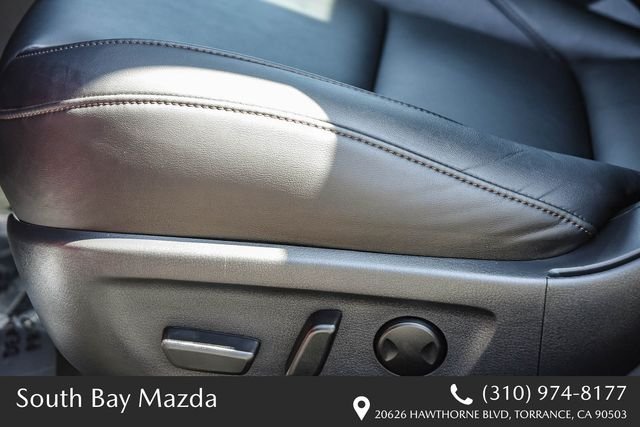Used 2024 Red Mazda 2.5 S Preferred Package image 22