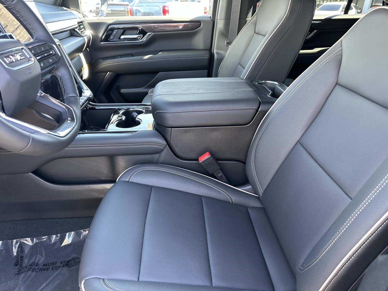 2026 GMC Yukon Elevation - Photo 22