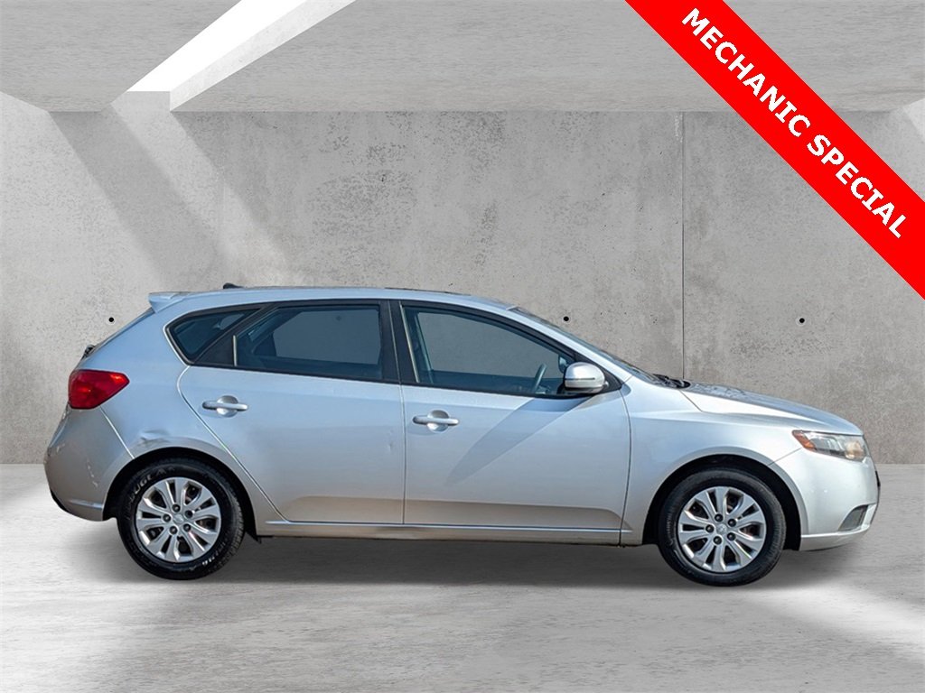 Used 2012 Kia Forte EX with VIN KNAFU5A28C5528868 for sale in White Bear Lake, Minnesota