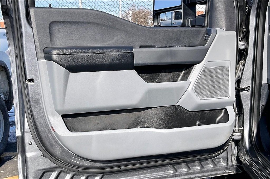 2024 FORD F-350 - Image 19