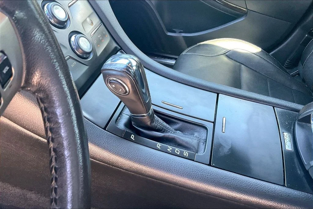 Used 2014 Blue Ford Limited image 17