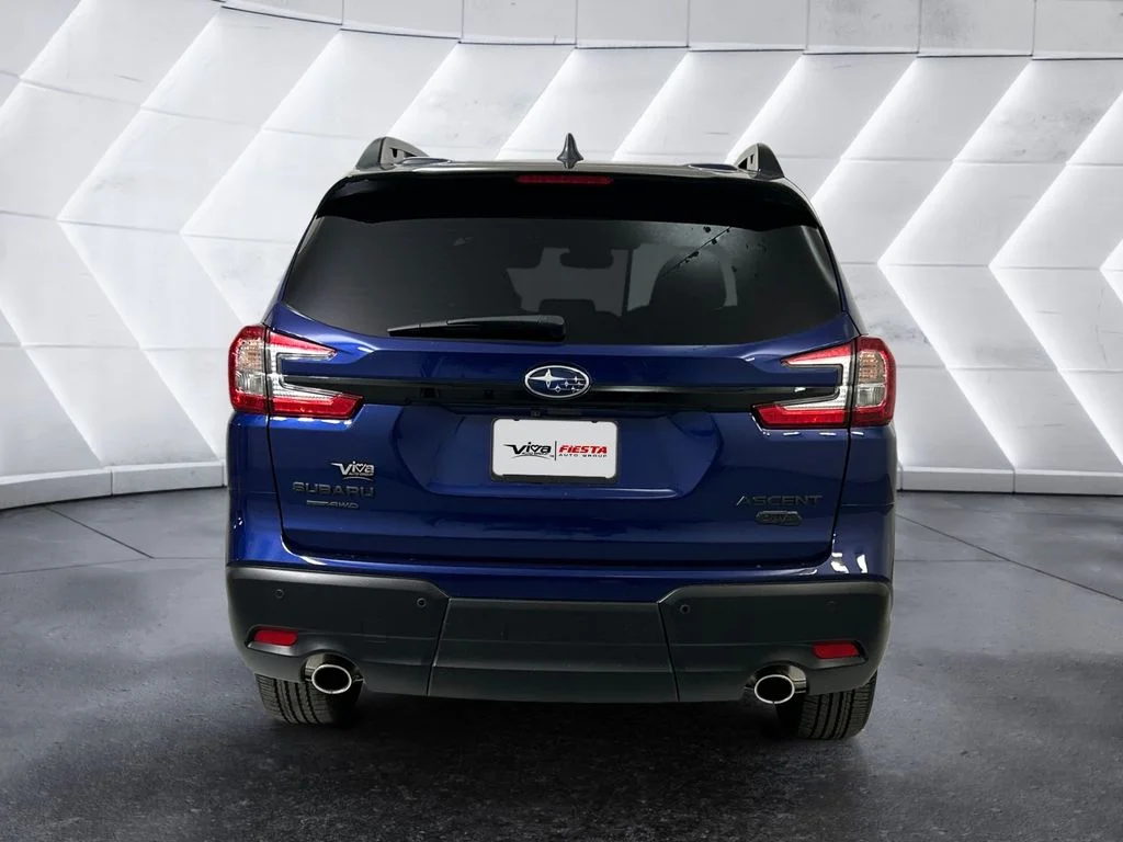 Used 2026 Blue Subaru Onyx Edition Touring image 5