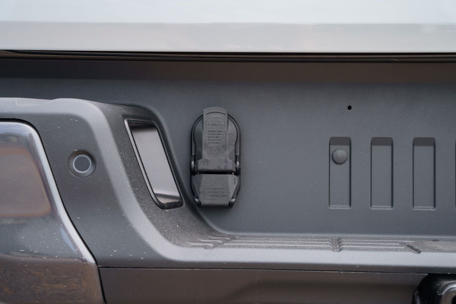 New 2026 Avalanche Ford XLT image 13