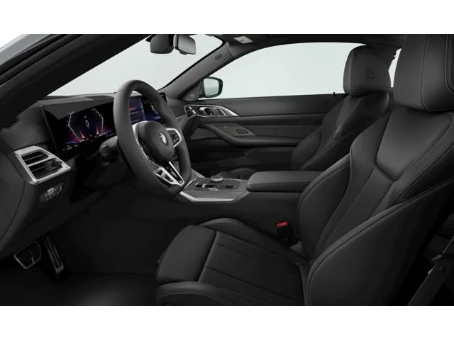 New 2026 Brooklyn Grey Metallic BMW 430i xDrive image 6