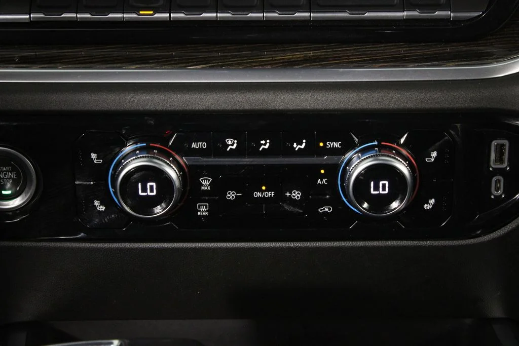 2022 GMC Sierra 1500 Elevation - Photo 20