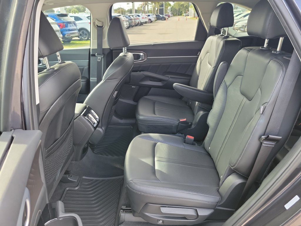 Certified Used 2026 Panthera Metal Kia SX image 15