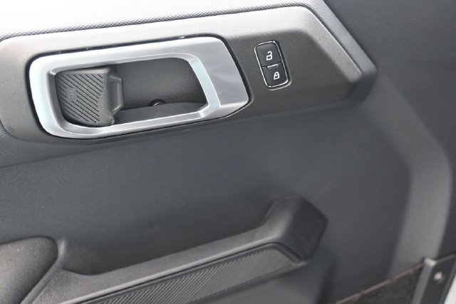 New 2026 Avalanche Gray Ford Base image 60
