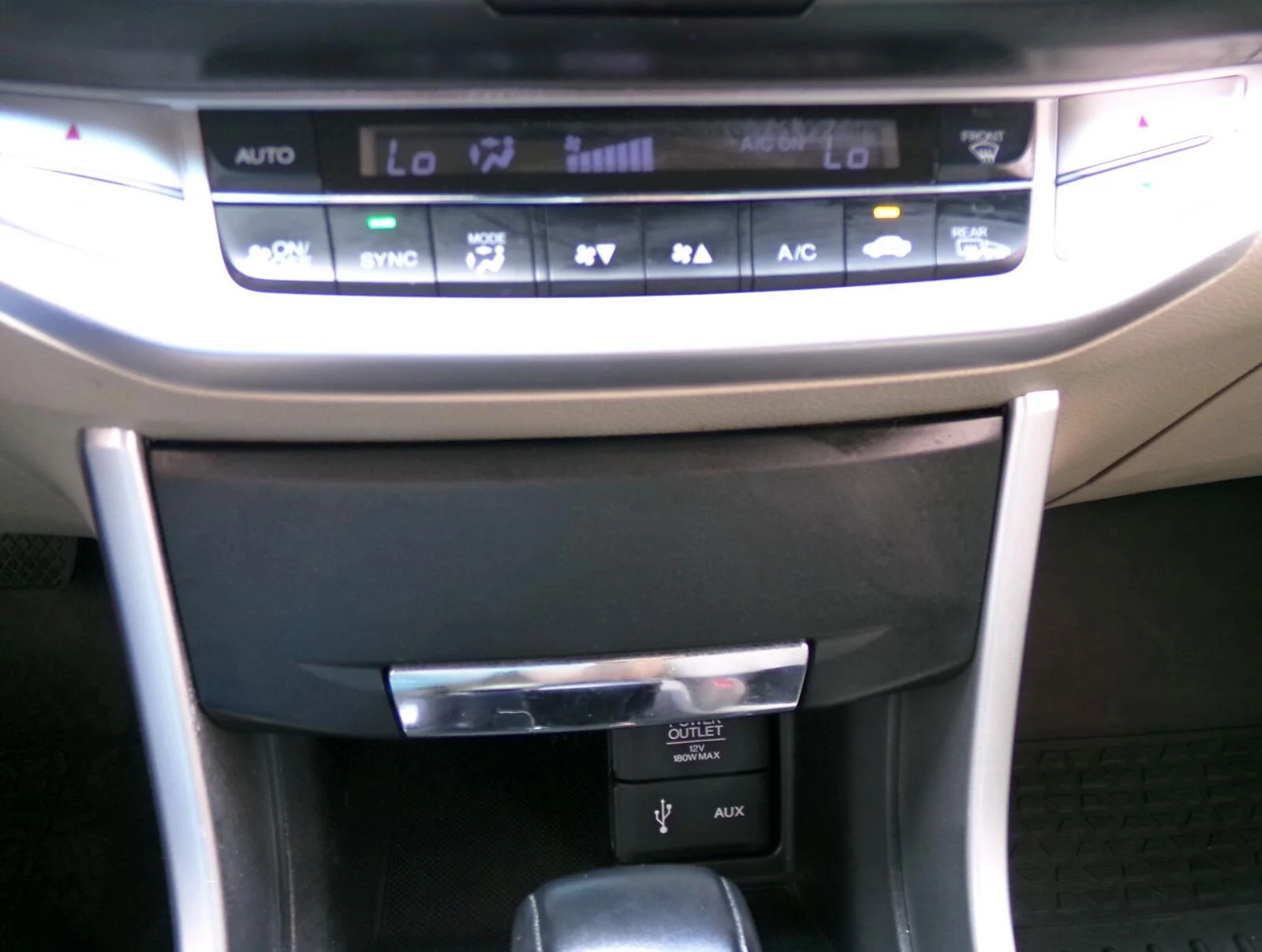 Used 2013 White Orchid Pearl Honda EX-L image 11