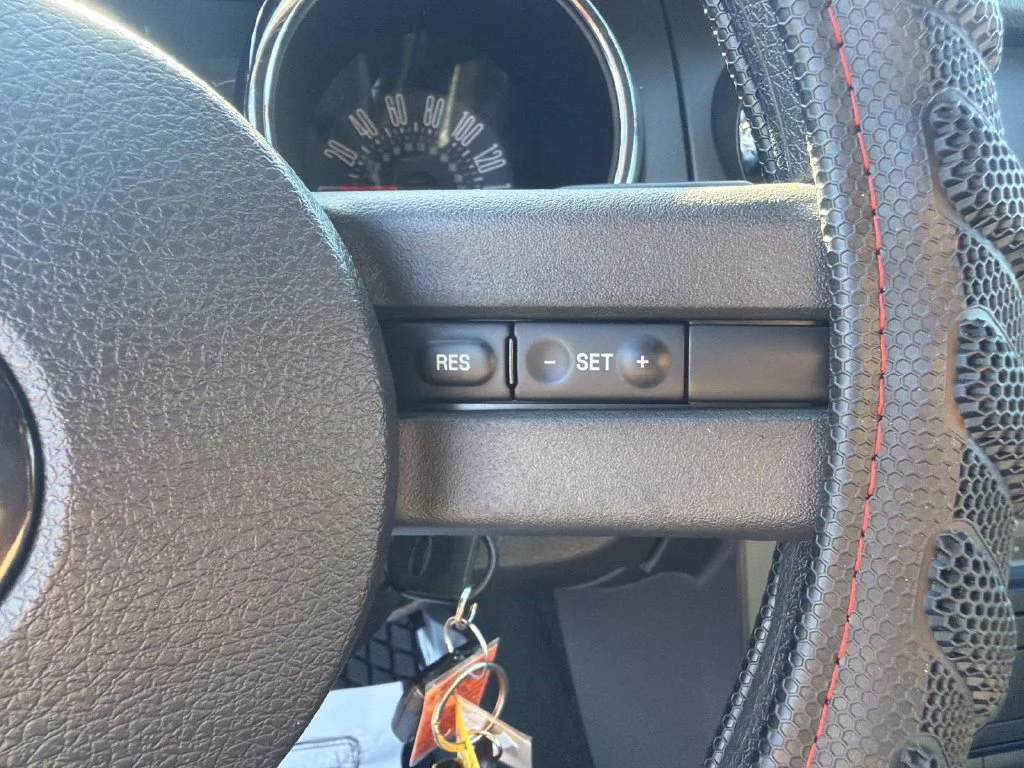Used 2006  Ford GT Deluxe image 18