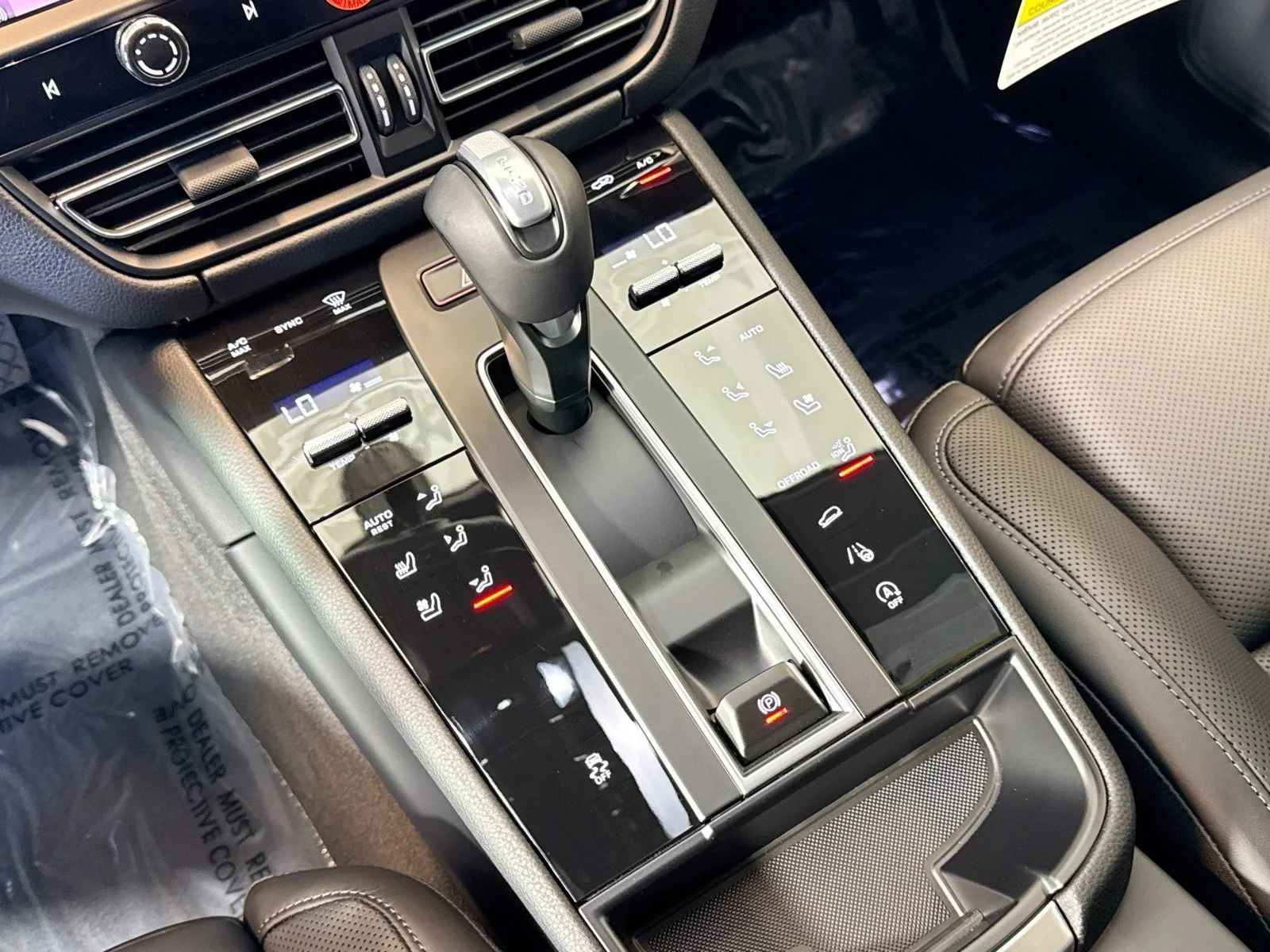 Certified Used 2026 White Porsche T image 18