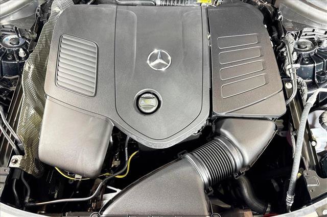 New 2026 Black Mercedes-Benz GLC 300 image 58
