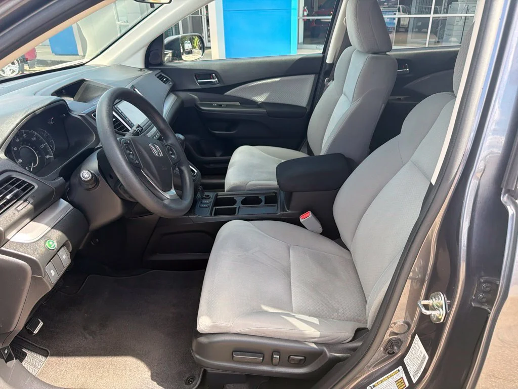Used 2015  Honda EX image 21