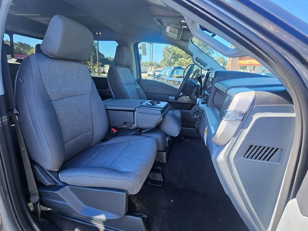 New 2027 Gray Ford XL image 27
