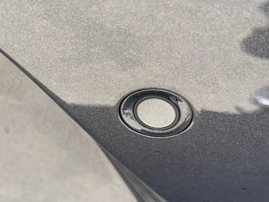 Used 2020 Gray Dodge SXT image 15