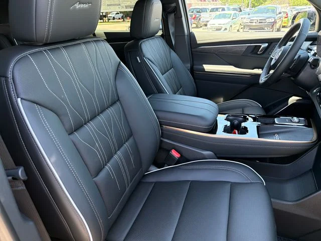 2026 Buick Enclave Avenir - Photo 21