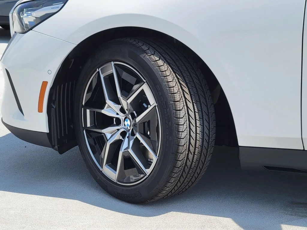 2026 BMW 5 Series 530i - Photo 34