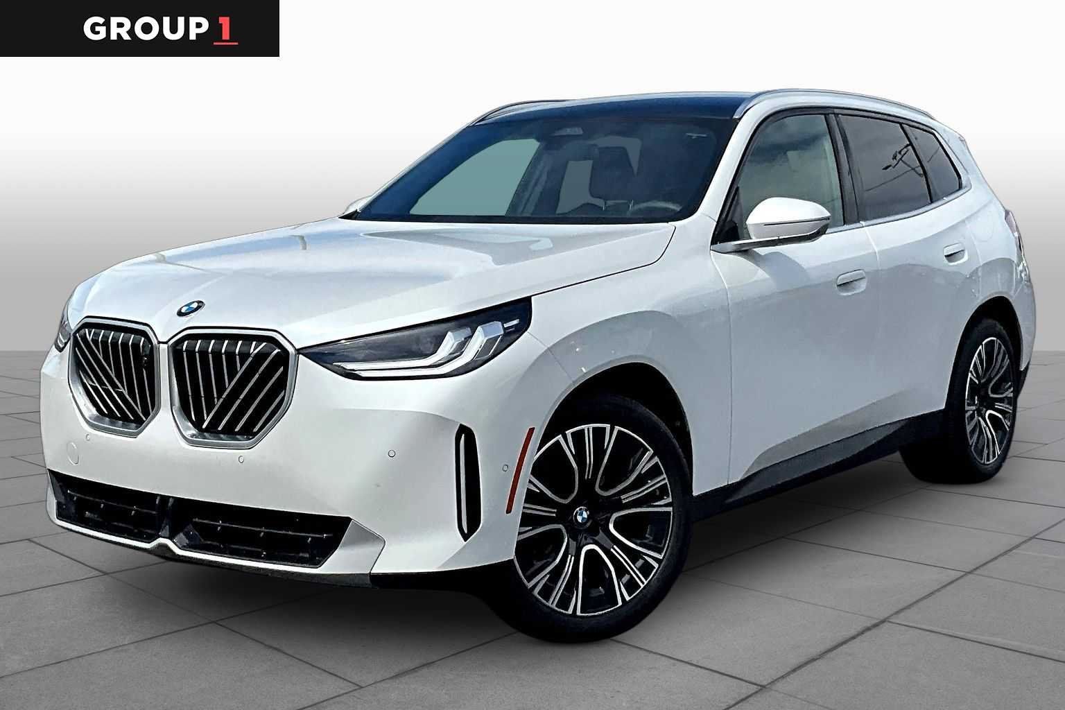 2025 BMW X3 30 XDRIVE's photo