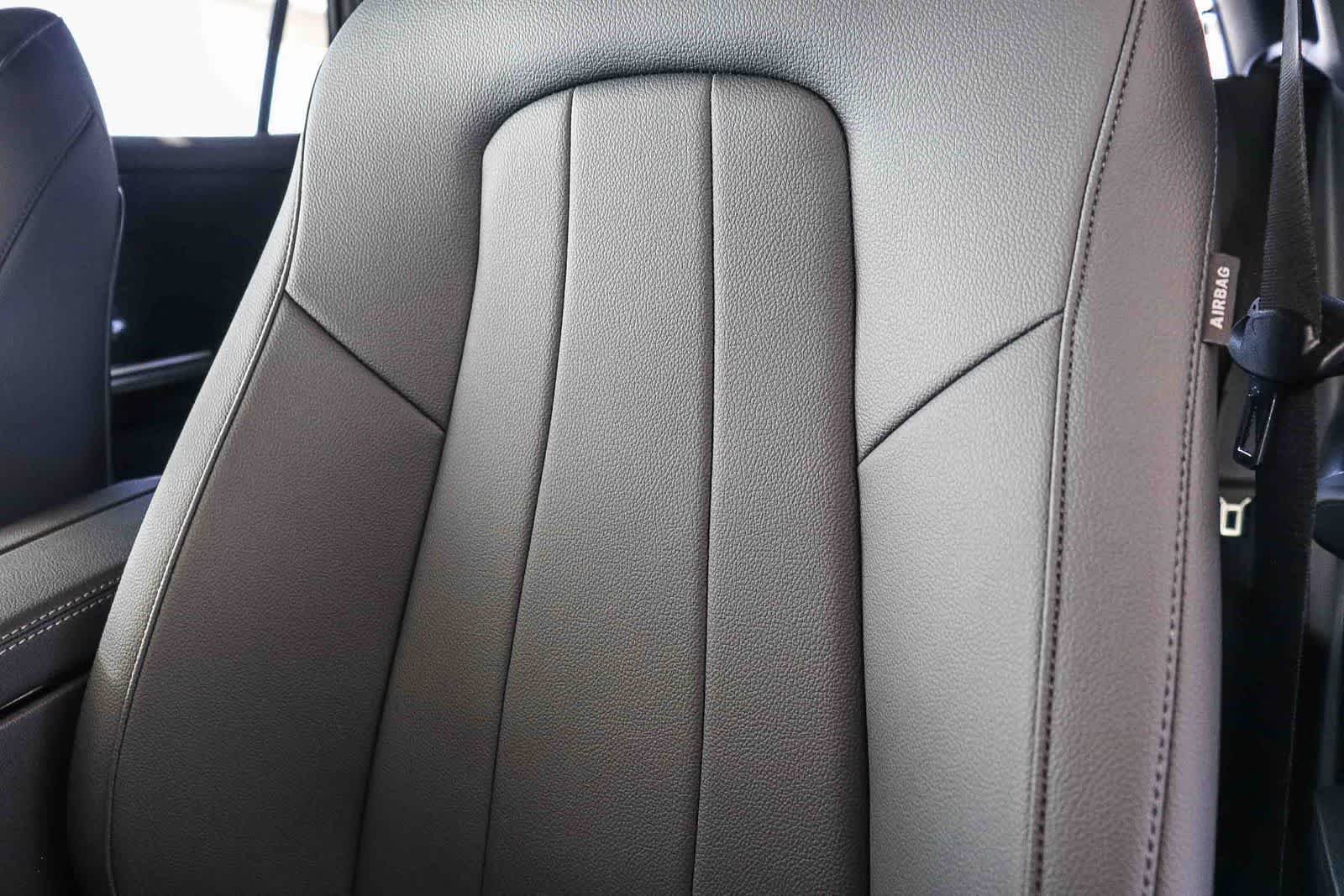 New 2026 Cirrus Silver Metallic Mercedes-Benz GLA 250 image 27