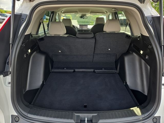 2026 Honda CR-V LX - Photo 28