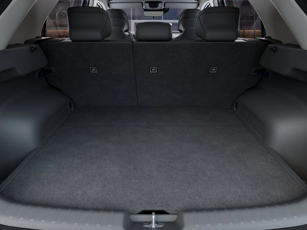 New 2026 Mineral Blue Kia Wind image 19