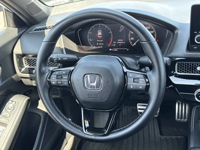 2024 Honda Civic Sport - Photo 10