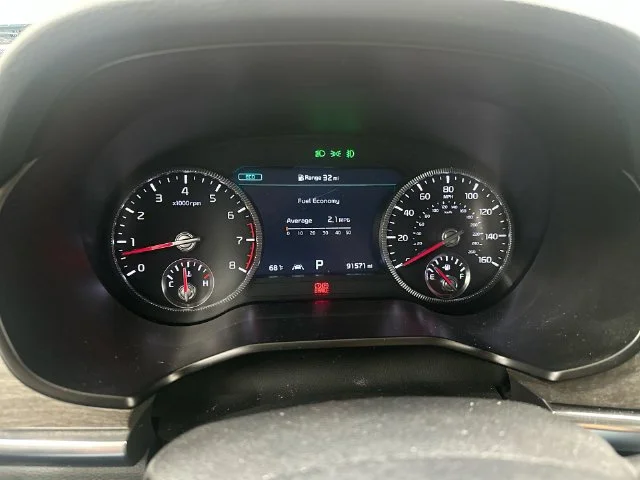 Used 2022 White Kia SX image 12