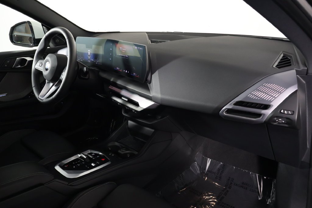 Certified Used 2026 Alpine White BMW 228 Gran Coupe image 9