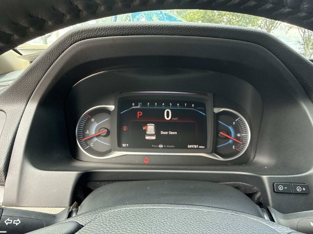Used 2021  Honda EX-L image 30