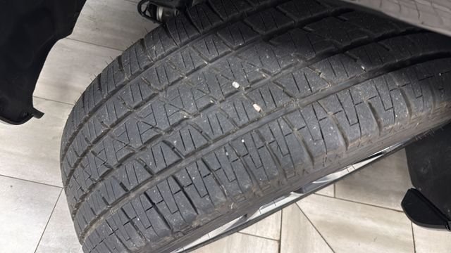Used 2023 Diamond Black Crystal Pearlcoat Jeep Series III image 45